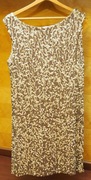 Elegancka sukienka HEXELINE jak nowa L