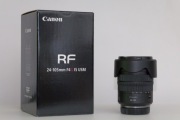 Canon RF 24-105 f4 L IS USM