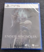 Ender Magnolia: Bloom in the Mist (PS5)