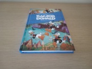 Wielcy Bohaterowie Disneya Kaczor Donald Zakwakane Przygody