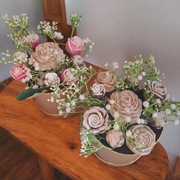 Pachnący Box Mydlany