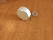 UNITRA Diora AS 632 tuner pokrętło gałka nasadka tuning strojenia