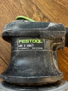 Festool Lex 2  150/7 szlifierka plus wąż Okazja 