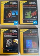 FOTOGRAFIA - Multimedialna Szkoła Fotografowania, części 1-8