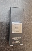 Tom Ford Oud Wood Parfum 2ml Perfum Atomizer