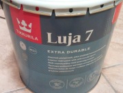 Farba Tikkurila Luja 7 Matt K313 2.7L pomar./łosoś