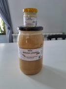 Miód Mniszek Lekarski 1,20kg+0,05kg wybierz smak-Własna Pasieka