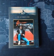 " GLINIARZ Z BEVERLY HILLS  " 1 DVD