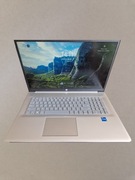 Laptop HP 17-CN3053 32GB 1TB 17,3 " Intel Core i5 32 GB / 1024 GB srebrny