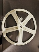 Koło pasowe pralki Electrolux ews1266