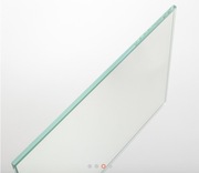 Lustro srebrne 107x120 cm