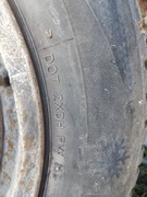 Koła 4x100 astra h , corsa opel