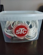 Gumki do Flippera do różnych modeli  PINBALL