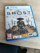 Ghost of Yotei PL PS5 
