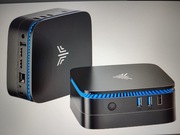 Mini PC ACEMAGIC AK1 PRO NOWY + WIN 10 PRO