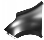 RENAULT MASTER III 2010- BŁOTNIK PRZEDNI 