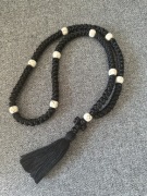 Czotka do Modlitwy Jezusowej - 100-tka (Naturalna+)