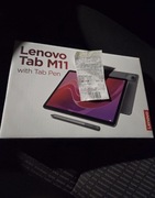 Nowy! Tablet Lenovo Tab M11 8/128