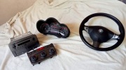 Zestaw Blackline Alfa Romeo 147 GT idealny