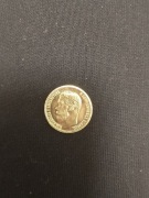 Sprzedam ruska moneta 5 rubli 1906 z carem wykopki monet po 