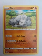 Onix (Battle Styles, 068/163)