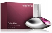 Calvin Klein Euphoria- woda perfumowana 30 ml