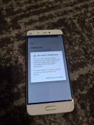 Xiaomi Mi 5 zablokowany 