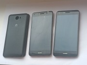 Huawei Y5 II (CUN-L21) | Brak baterii | 10 zł | 2 sztuki 