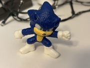 Figurka Super Sonic McDonald's 2024