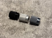 Radmor 5102 - pokrętło programatora, stroik