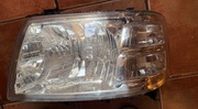 FORD RANGER 2006–2011 – LAMPA LEWA PRZEDNIA (oryginał)