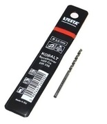 WIERTŁA KOBALTOWE FESTA 10 szt DIN 338 NWKa 3,0