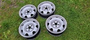 4 x felgi VW T5 T6 7J 17" 5x120x65