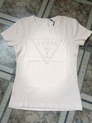 T-shirt, koszulka Guess 
