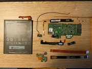 Bateria i części oryginalne Lenovo tab S8