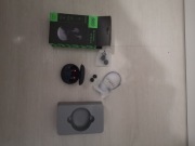 Słuchawki qcn do uszne 