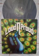 NAZARETH - "Loud 'N' Proud"