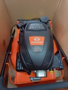 Kosiarka spalinowa Daewoo 1.3kW