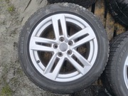 Alufelgi Audi A3 A4 A66 TT