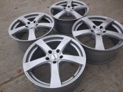 Sprzedam Alufelgi r18 5x114.3 KIA,Hyundai,Qashqai