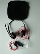 Prawie nowe Słuchawki Plantronics c3200 - tylko 2 razy użyte!