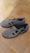 Buty robocze ochronne