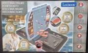 Lexibook Elektroniczna Mówiąca Gra w Statki Bitwa Morska GT2800 KOMPLET