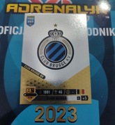 Panini 365 2023 CLUB BADGE NR41