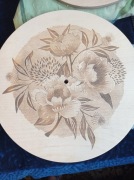 Taca patera prezent gadżet