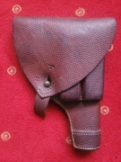 Kabura do LAHTI M 35, Husqvarna M40  brązowa pasuje do VIS wz. 35