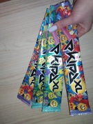 Opakowanie po lodach Ekipy XL