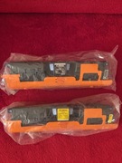 Oryginalne tonery Canon 701L yellow i 701 black