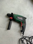 Bosch UniversalImpact 700 + walizka | bardzo mało używana