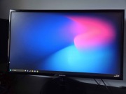 Monitor 27" Samsung S27F354FHU Full HD IPS 